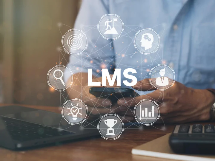 EdTech LMS