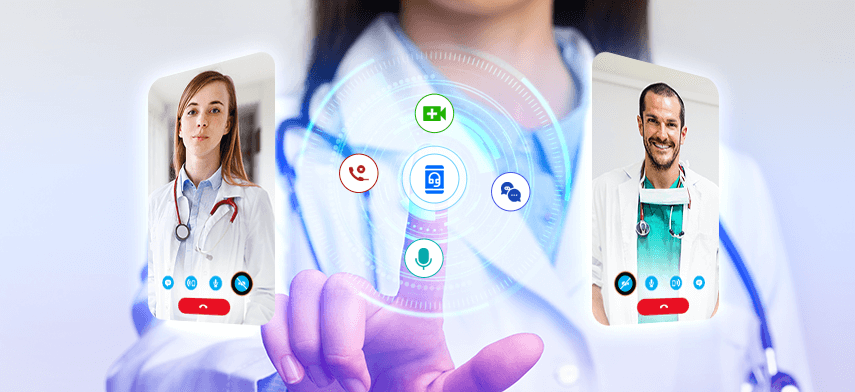 Healthcare Telemedicine